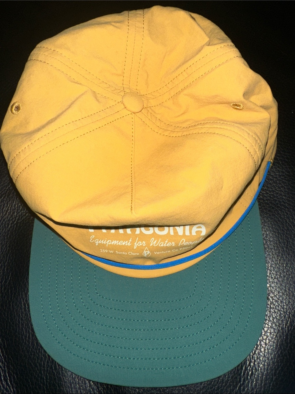 Patagonia Merganzer Hat - Picture 4 of 10